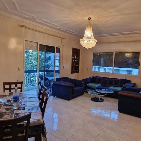 Appartement Quiet Sympa ラバト エクステリア 写真