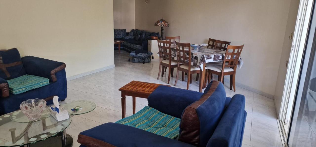 Appartement Quiet Sympa ラバト エクステリア 写真