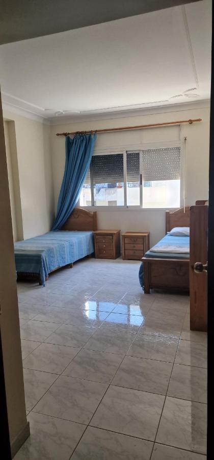 Appartement Quiet Sympa ラバト エクステリア 写真