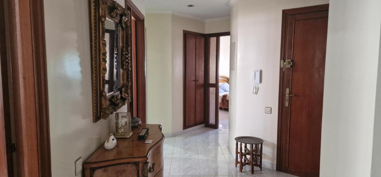 Appartement Quiet Sympa ラバト エクステリア 写真