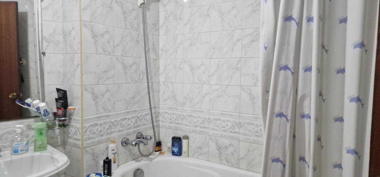 Appartement Quiet Sympa ラバト エクステリア 写真