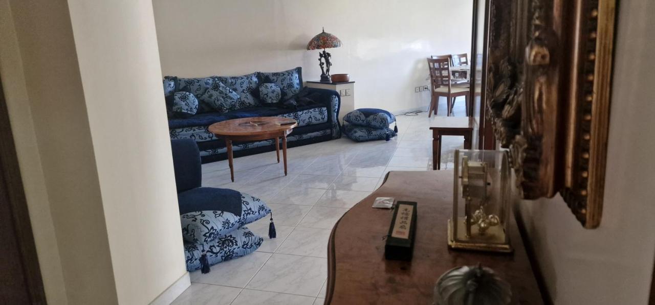 Appartement Quiet Sympa ラバト エクステリア 写真