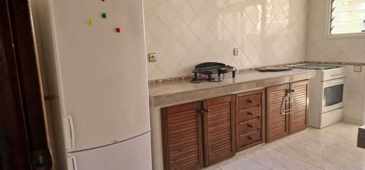 Appartement Quiet Sympa ラバト エクステリア 写真