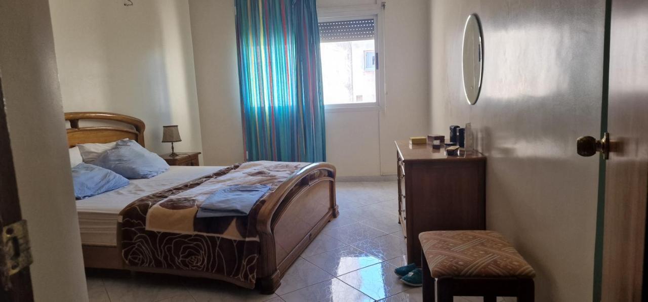 Appartement Quiet Sympa ラバト エクステリア 写真