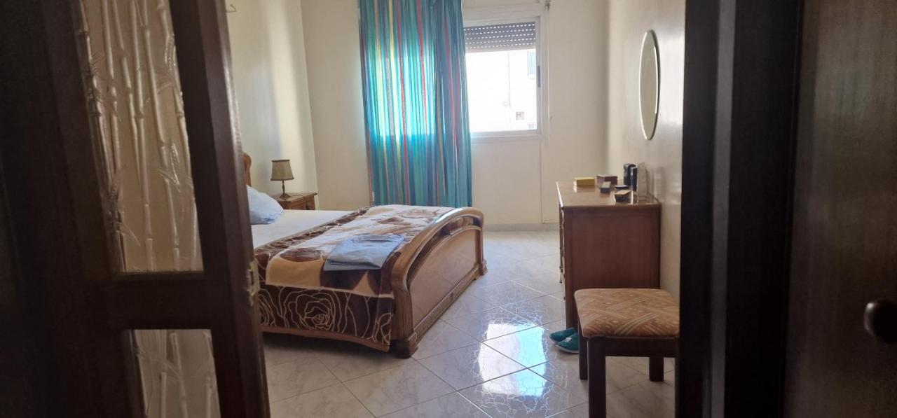 Appartement Quiet Sympa ラバト エクステリア 写真