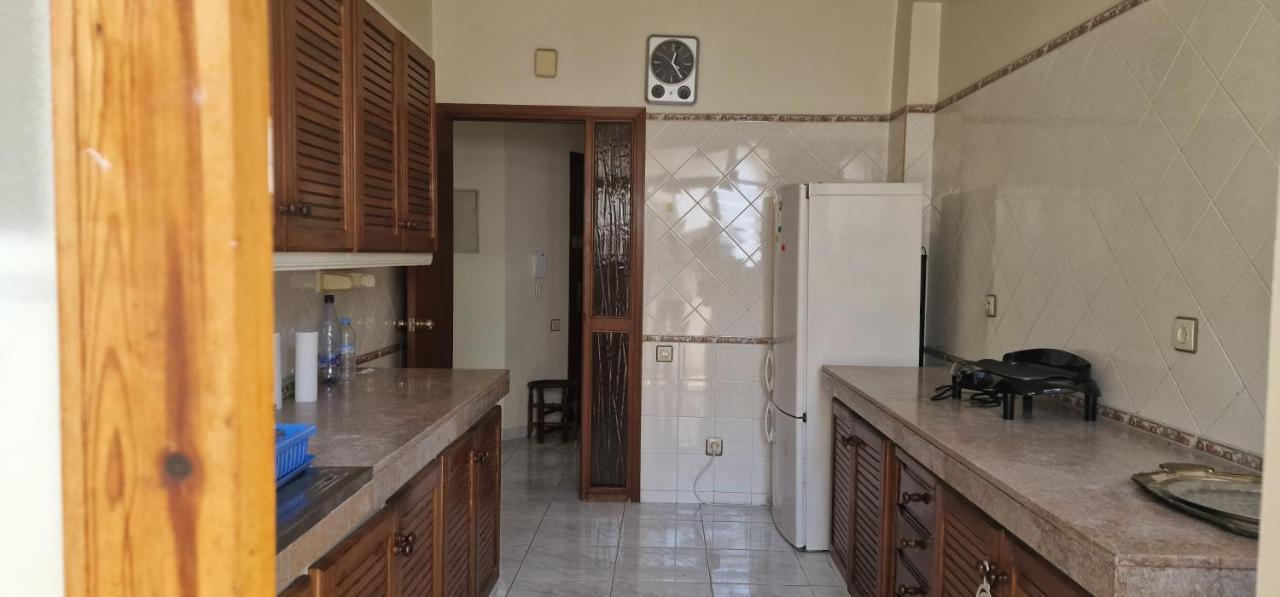 Appartement Quiet Sympa ラバト エクステリア 写真