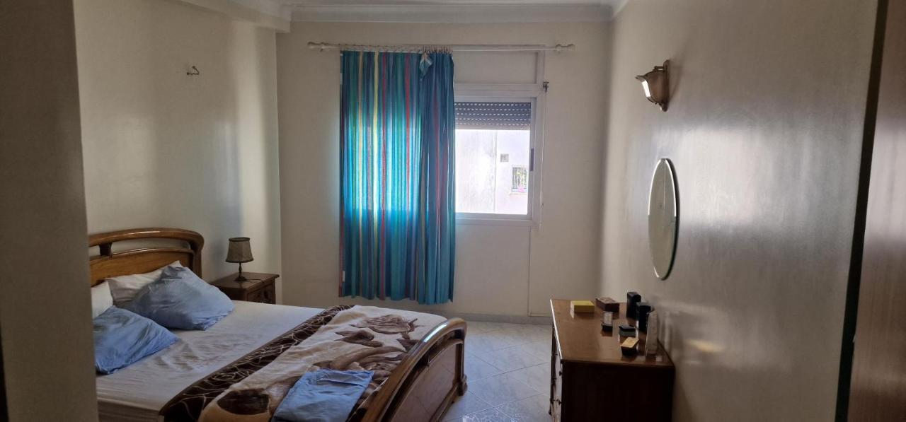 Appartement Quiet Sympa ラバト エクステリア 写真