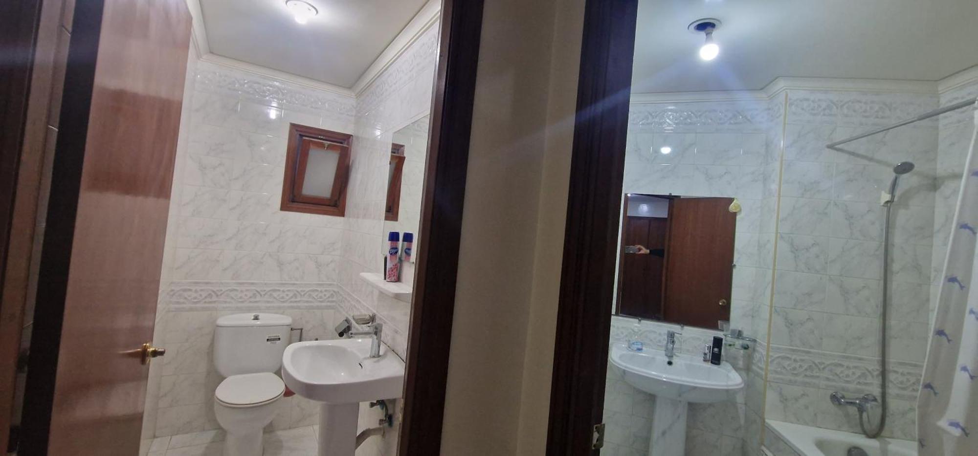 Appartement Quiet Sympa ラバト エクステリア 写真